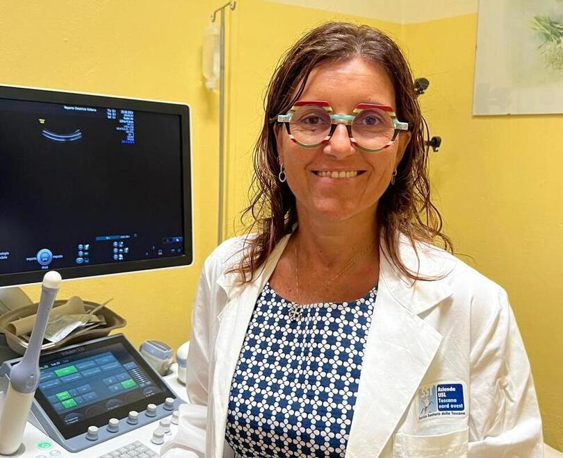 Pontedera, Martina Liut nominata alla guida del dipartimento Materno infantile