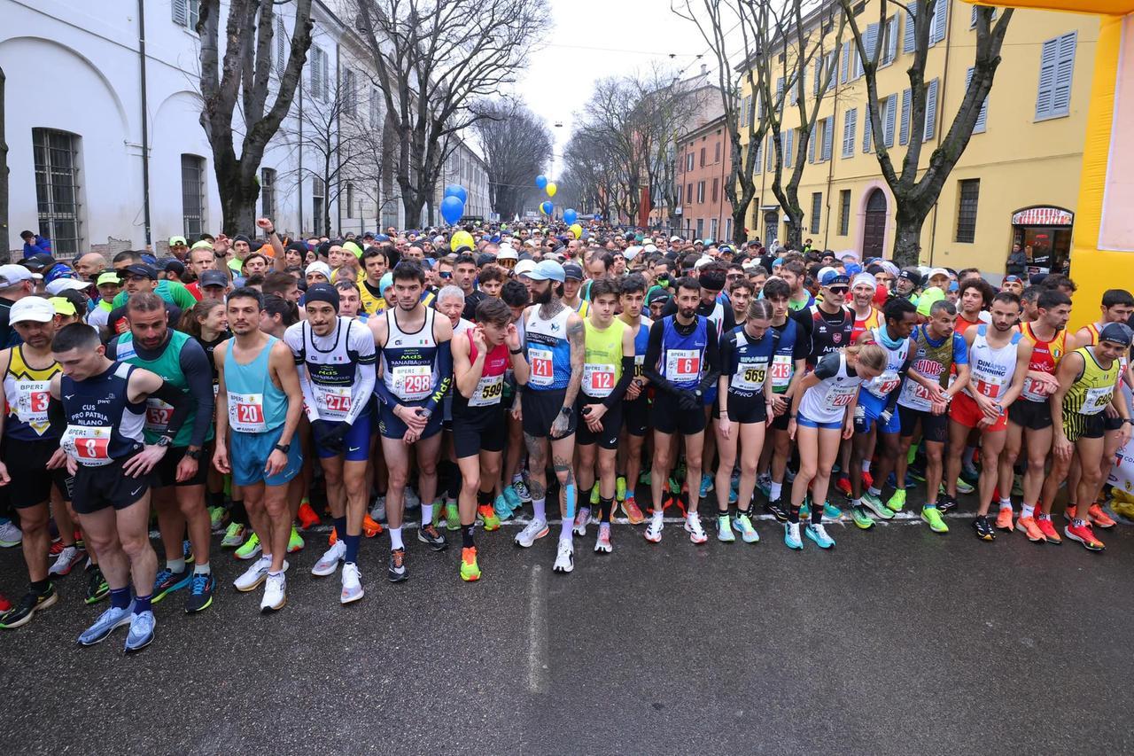 
	Tutto pronto per la Corrida di San Geminiano

