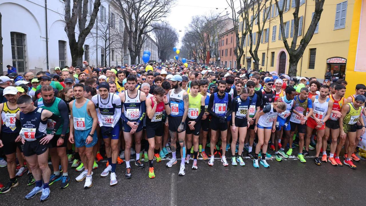 Tutto pronto per la Corrida di San Geminiano