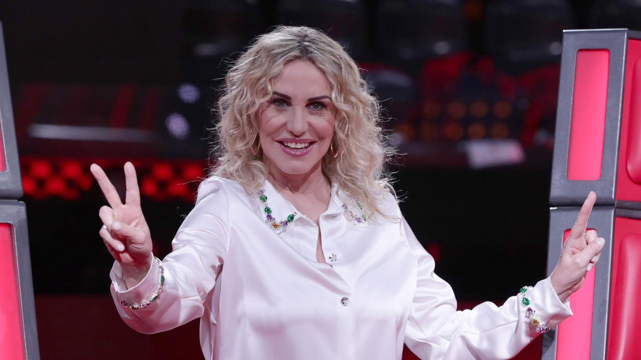 Antonella Clerici, la confessione choc in diretta: «Fatico a respirare, chiedo scusa»