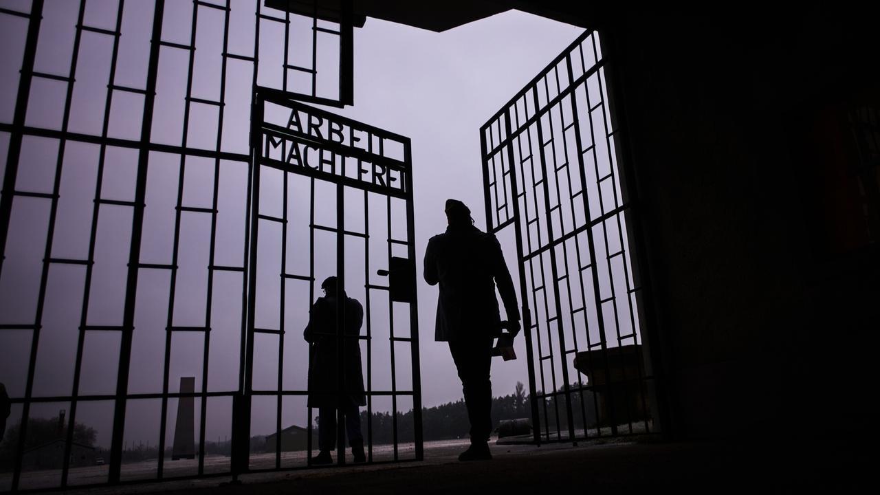 In visita nei campi, ho immaginato la paura