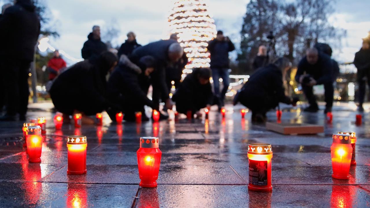 L’orrore dei lager, le persone pelle e ossa, le camere a gas: il periodo più oscuro della storia dell’umanità