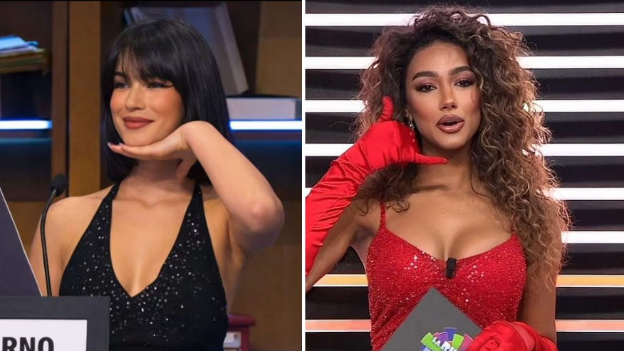 Affari Tuoi sfida La ruota della fortuna, De Martino sceglie la sarda Martina Miliddi per “battere” Gerry Scotti e Samira Lui