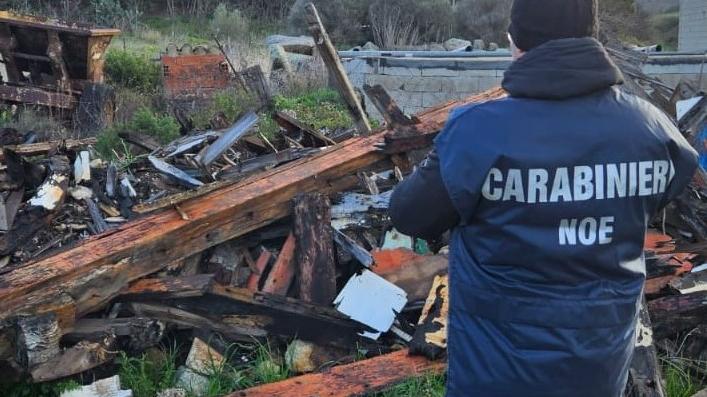 Olbia, traffici illeciti e discariche abusive: la criminalità organizzata dietro il business milionario dei rifiuti