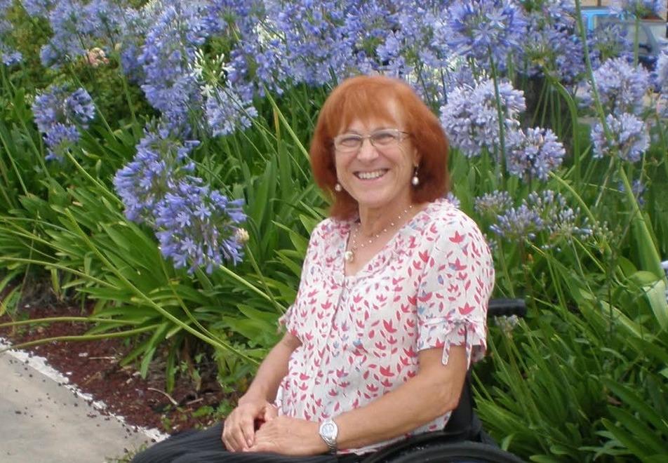 
	Graziana Pacetti&nbsp;

