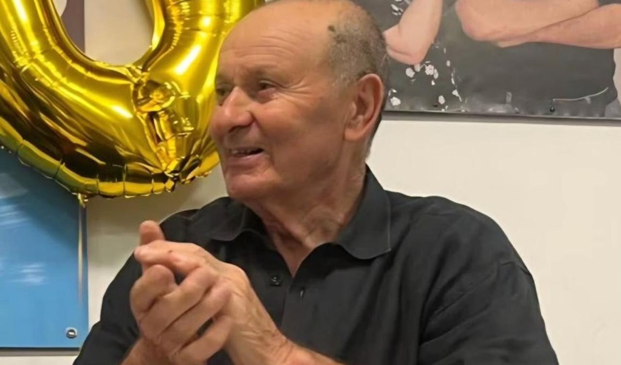 Morto l’imprenditore agricolo Luciano Fantuzzi, l’omaggio della sua Formigine