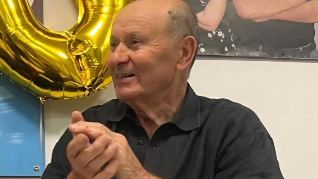 Morto l’imprenditore agricolo Luciano Fantuzzi, l’omaggio della sua Formigine