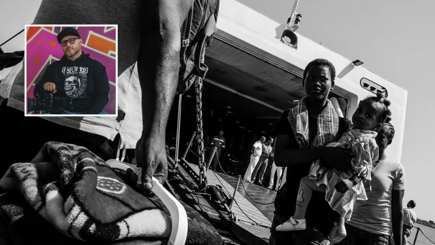 A Cagliari sbarca la mostra “Stato migrante”