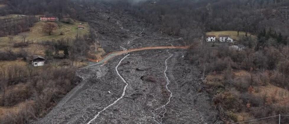 Frane, ci sono 10mila modenesi a rischio