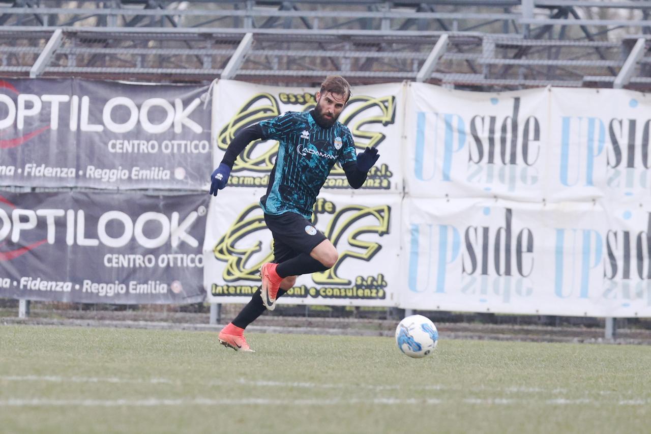 Gandolfi (Crer): «Tra Ars et Labor e Nibbiano una finale di grande prestigio»