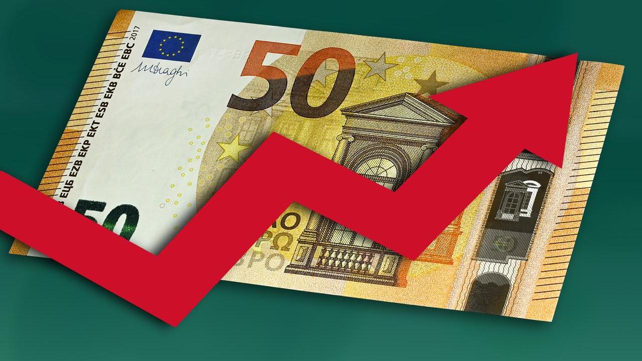 Istat, gli stipendi degli italiani crescono e recuperano sull’inflazione – Il report con i dati completi