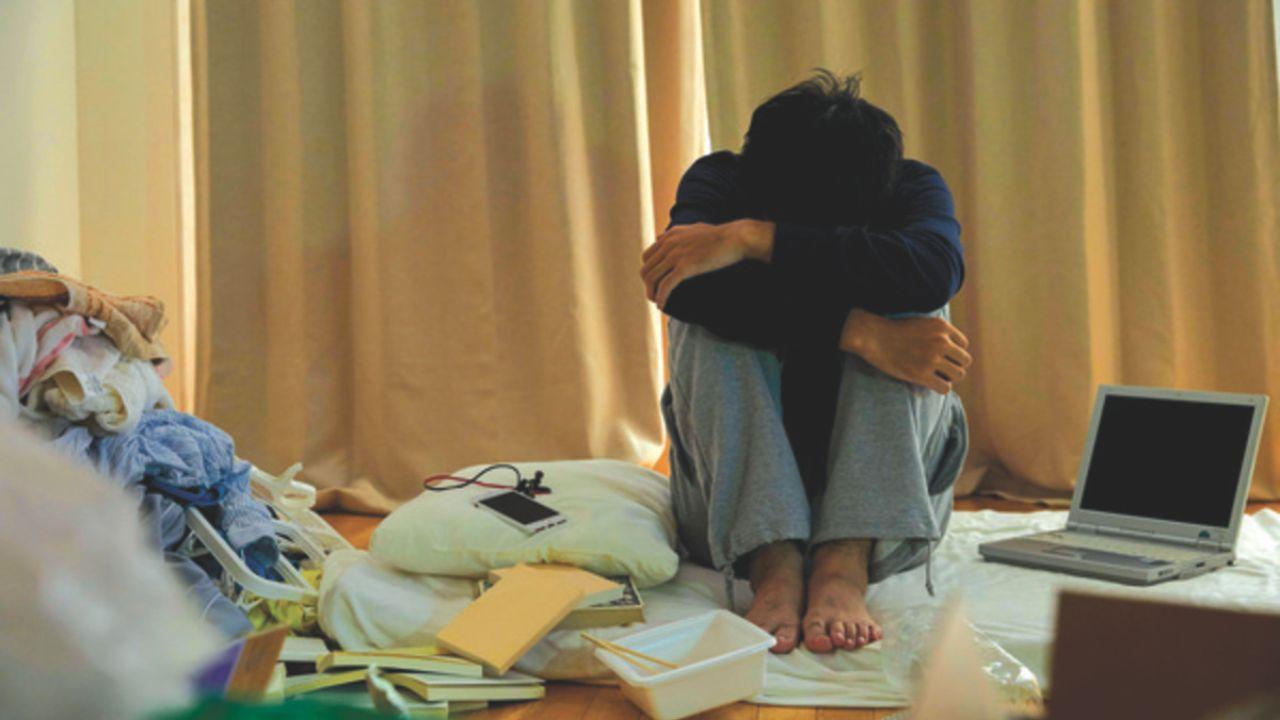 In Toscana si stimano 6mila giovani hikikomori (foto di repertorio)