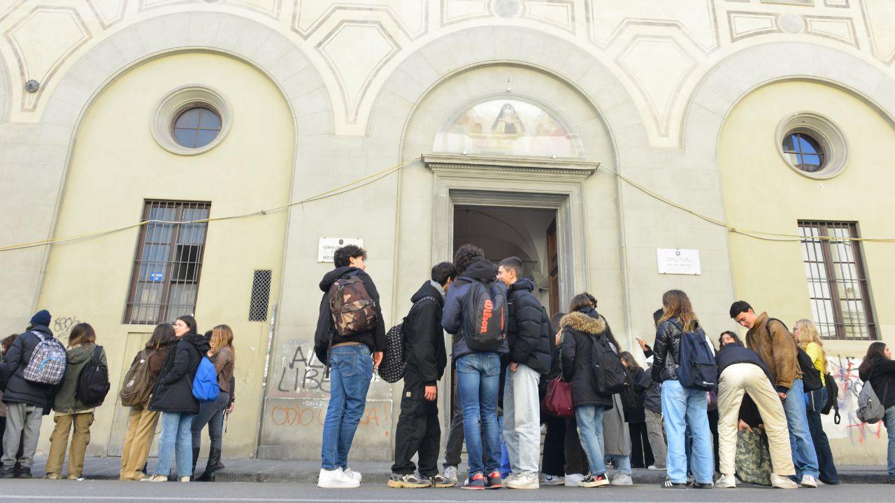 Scuola, ufficiale il piano di dimensionamento in Toscana: 16 istituti perdono l’autonomia