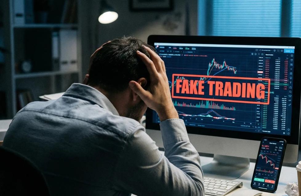 Grosseto, truffato da falsi broker online: perde oltre 500mila euro – Il meccanismo da cui diffidare