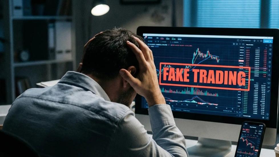 Grosseto, truffato da falsi broker online: perde oltre 500mila euro – Il meccanismo da cui diffidare