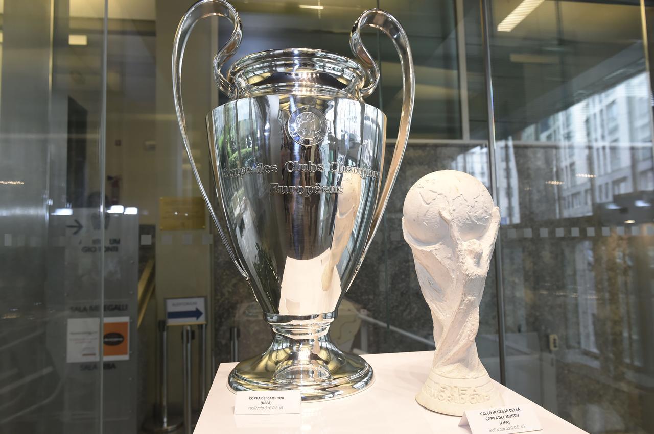 Champions League, oggi il sorteggio per Inter, Juve e Atalanta: orario e dove vederlo