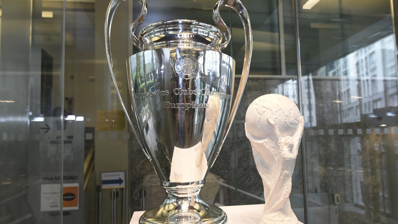 Champions League, oggi il sorteggio per Inter, Juve e Atalanta: orario e dove vederlo