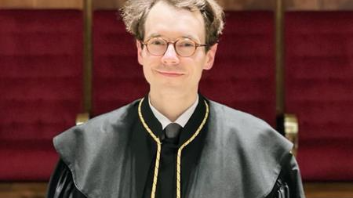 Il prof che sfida il sondaggio Azione studentesca: «Io di sinistra, schedatemi pure»