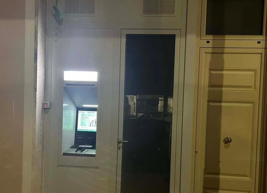 Riattivato il bancomat di Intesa Sanpaolo a Ponte Buggianese