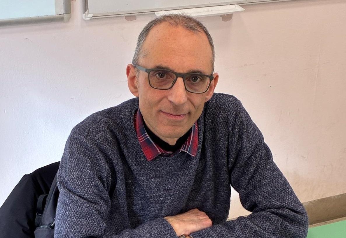 Il docente del Classico: «Schedare i prof di sinistra? Un’offensiva contro la funzione formativa della scuola»