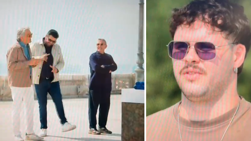 Masterchef, la gaffe dello chef Locatelli: «L’animale più diffuso in Sardegna? Il muflone» – VIDEO