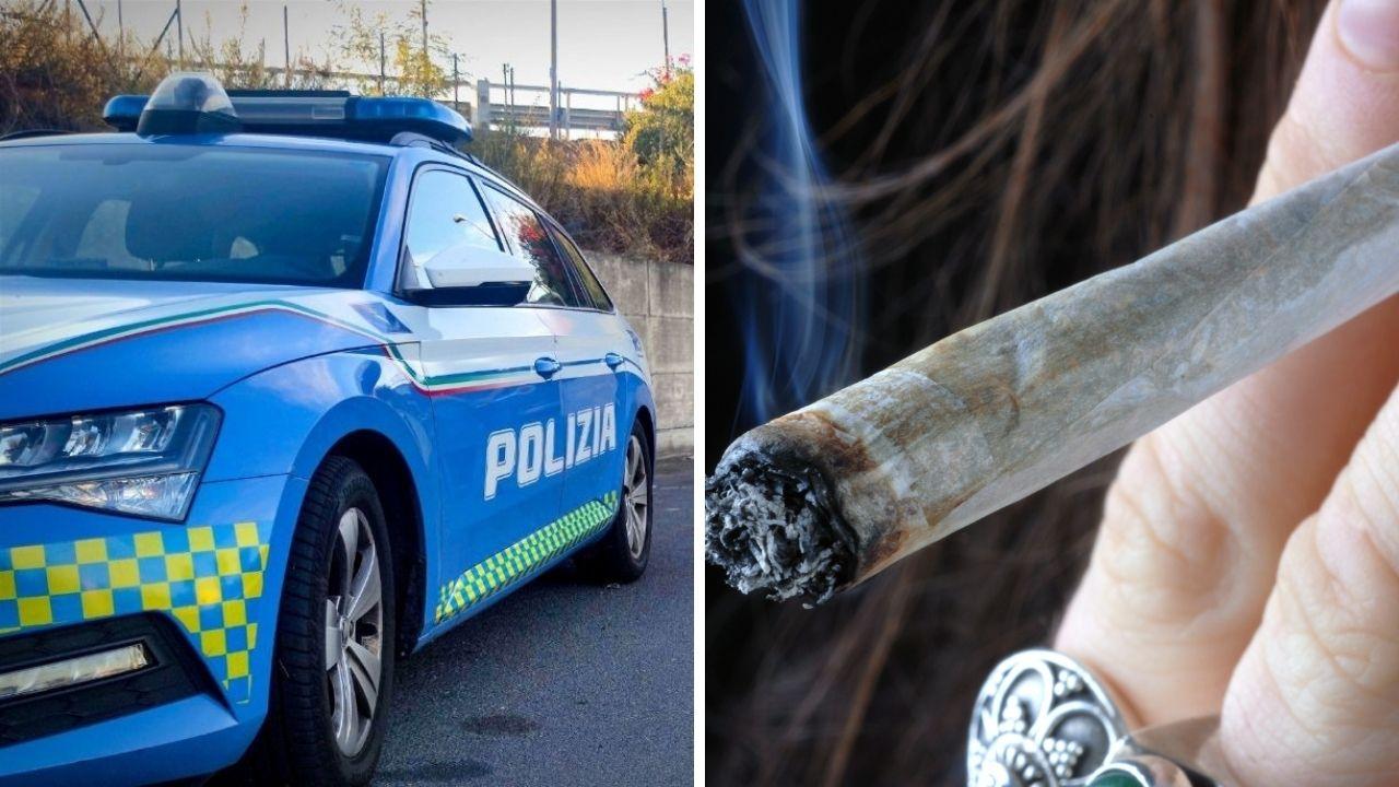 Cambia la regola sulle droghe alla guida