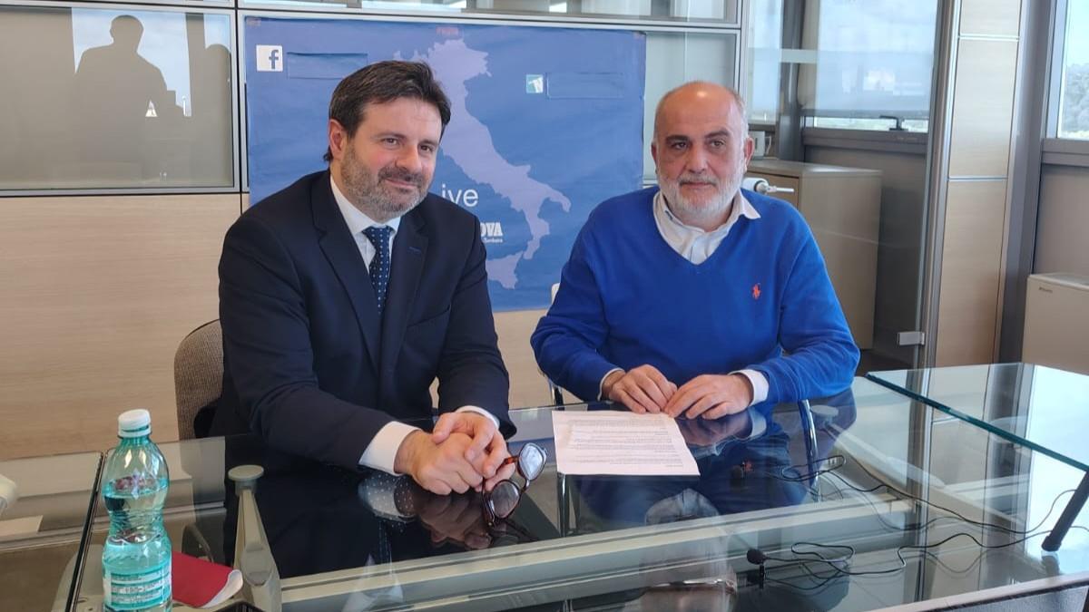 Acqua, centro storico, viabilità: le vostre domande e le risposte del sindaco di Sassari – Filo diretto con Mascia