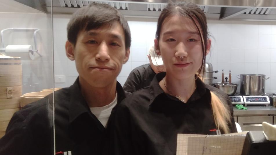 La ravioleria cinese, gusto e tradizione a Ferrara