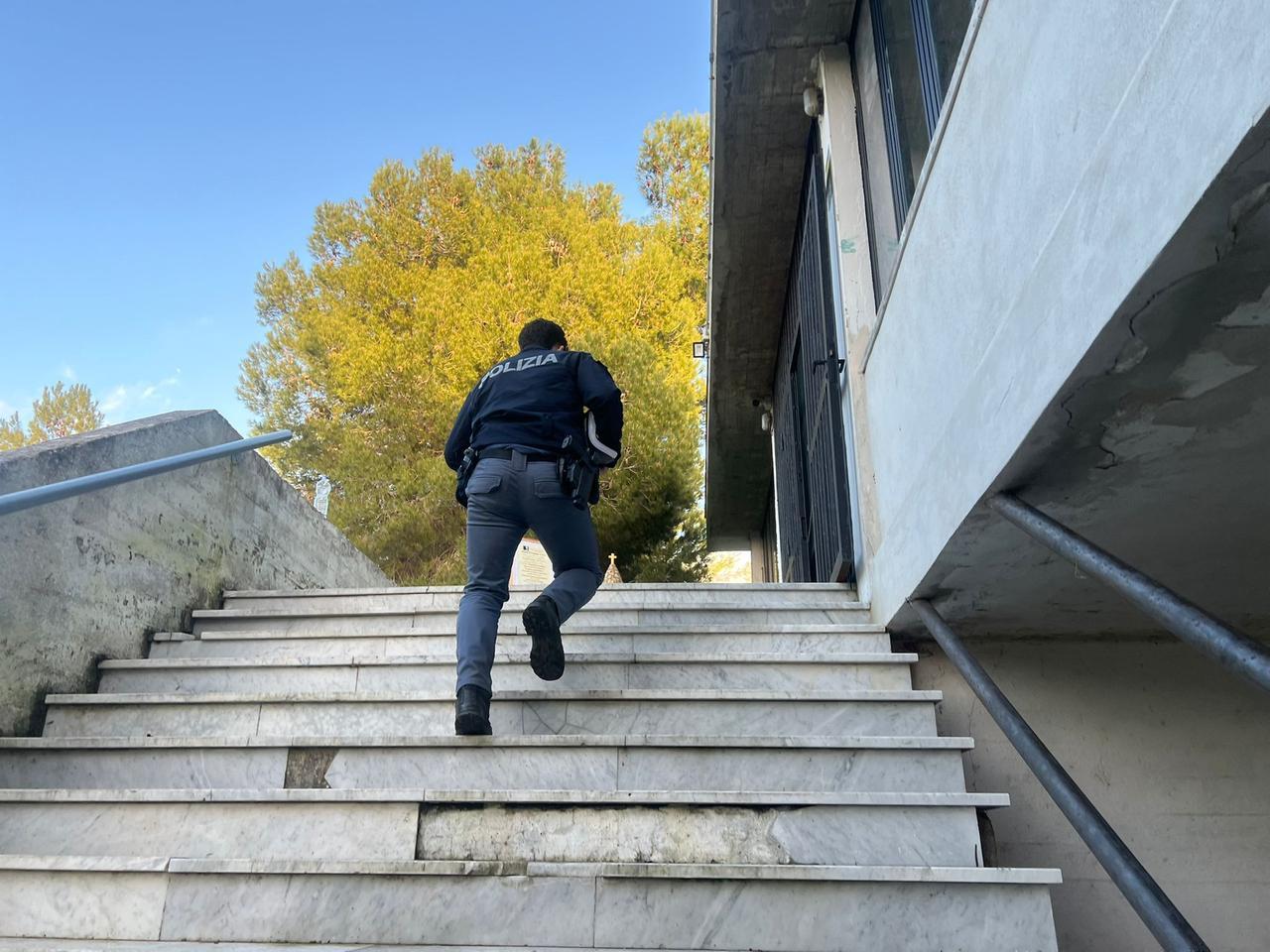 Sassari, muore soffocato da un boccone: ecco chi era la vittima