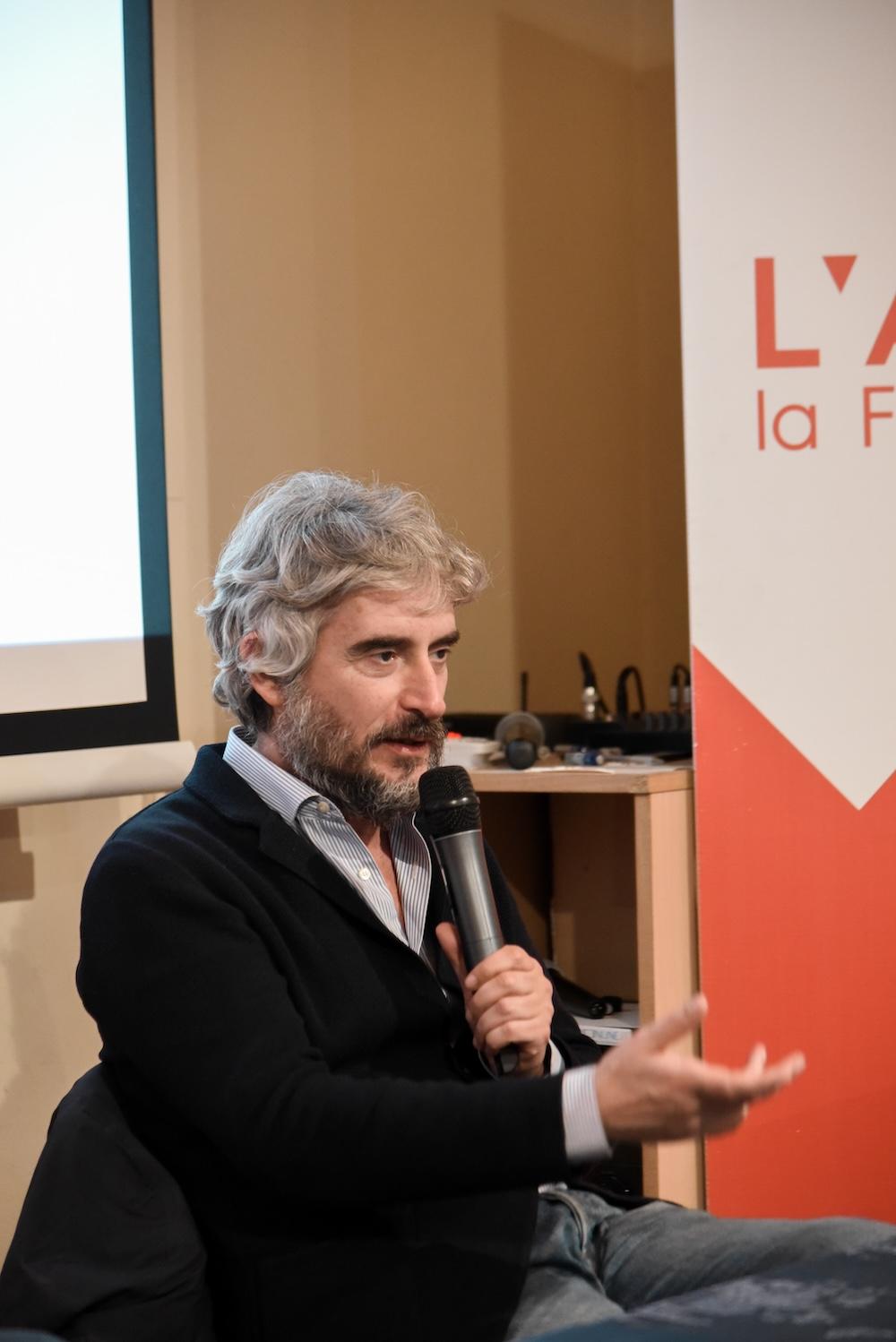 Venezigate, l'assist di Osho contro “il sistema”