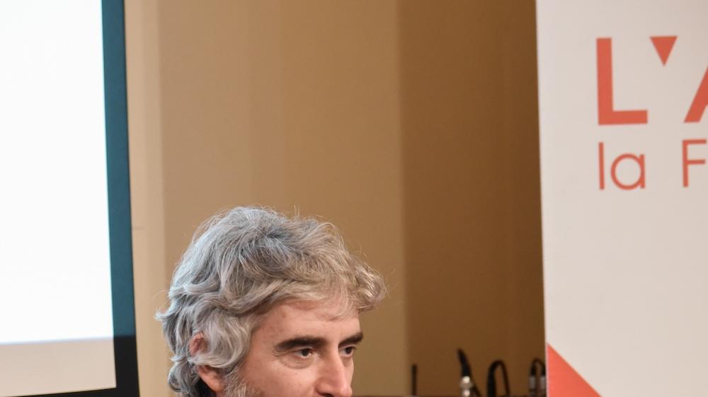 Venezigate, l'assist di Osho contro “il sistema”