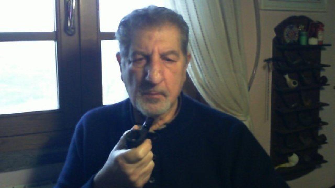 Luciano De Bernardinis