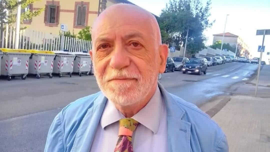 Pittore, professore, una vita dedicata all’arte e alla cultura: chi era Giovanni Fiora