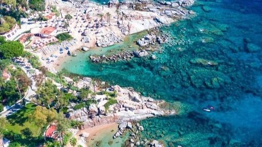 L’Arbatax Park Resort passa di mano: Mazzella cede il mega complesso turistico – chi è il nuovo proprietario