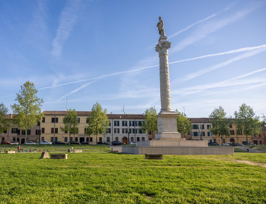 A Ferrara torna Irlanda in Festa, l’evento trasloca in piazza Ariostea