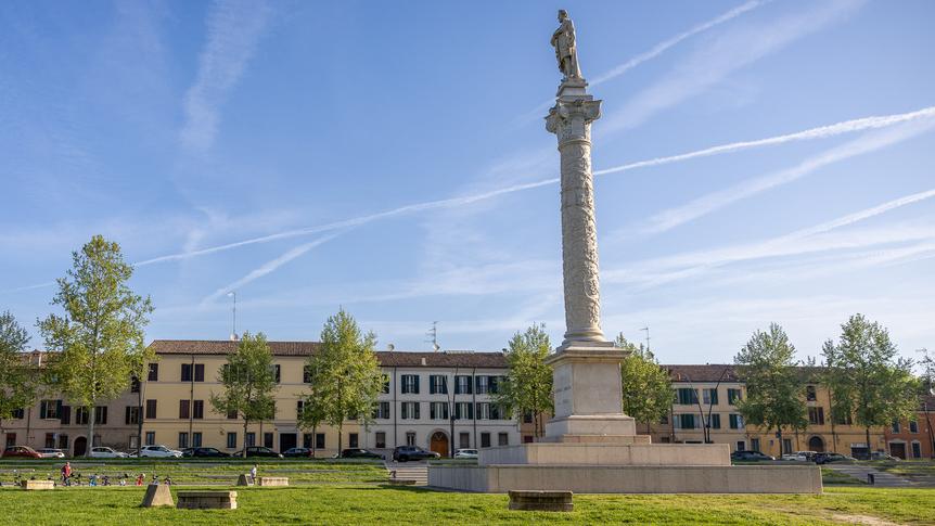 A Ferrara torna Irlanda in Festa, l’evento trasloca in piazza Ariostea