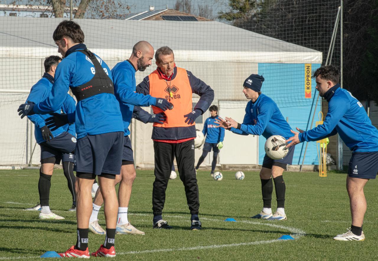 Ars et Labor, niente passi falsi. Parlato debutta e non può fallire