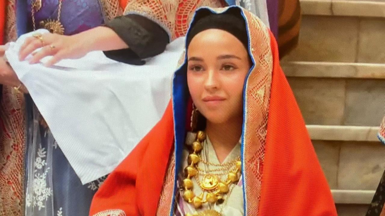 Il sorriso di Gaia Costa torna in tv: due settimane prima di morire la giovane aveva sfilato per Masterchef