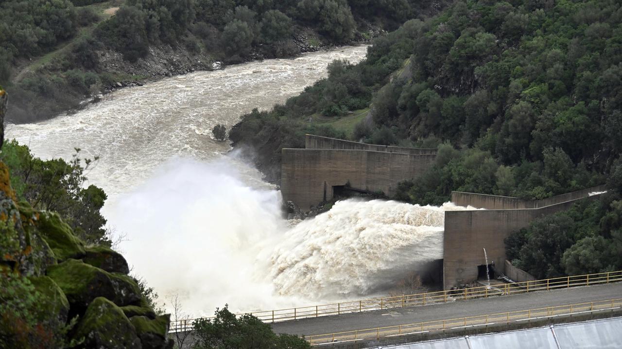 L’isola non ha più sete: invasi pieni, emergenza idrica finita – i dati