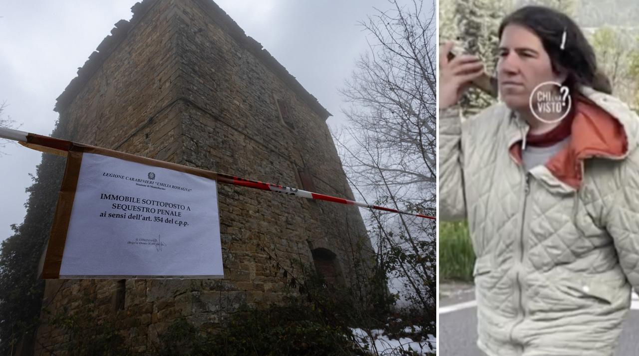 Caso Ruggi, possibile svolta: il dna del teschio è compatibile con Daniela