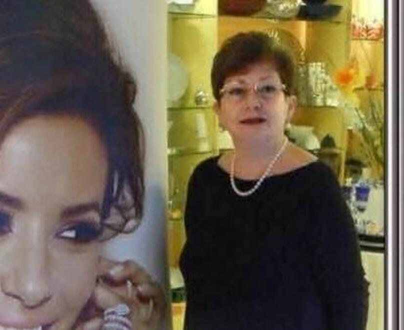 La storica commerciante aveva 81 anni