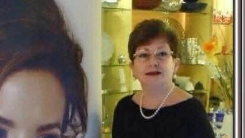 La storica commerciante aveva 81 anni