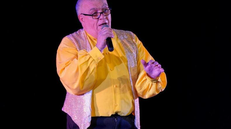 I pilastri del Vernacolo alle istituzioni: «Scendete in campo per preservare questo patrimonio»<br type="_moz" />