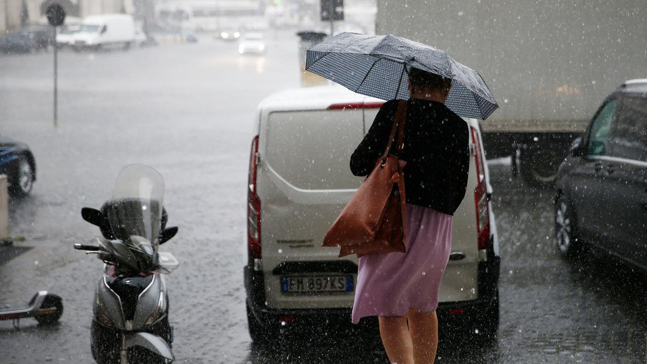 Il maltempo non dà tregua all’isola, atteso oggi un nuovo ciclone: le zone più colpite
