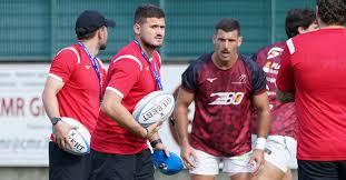 Il Valorugby vuole il quinto sigillo: oggi al Mirabello sfida con Colorno