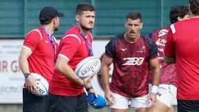 Il Valorugby vuole il quinto sigillo: oggi al Mirabello sfida con Colorno