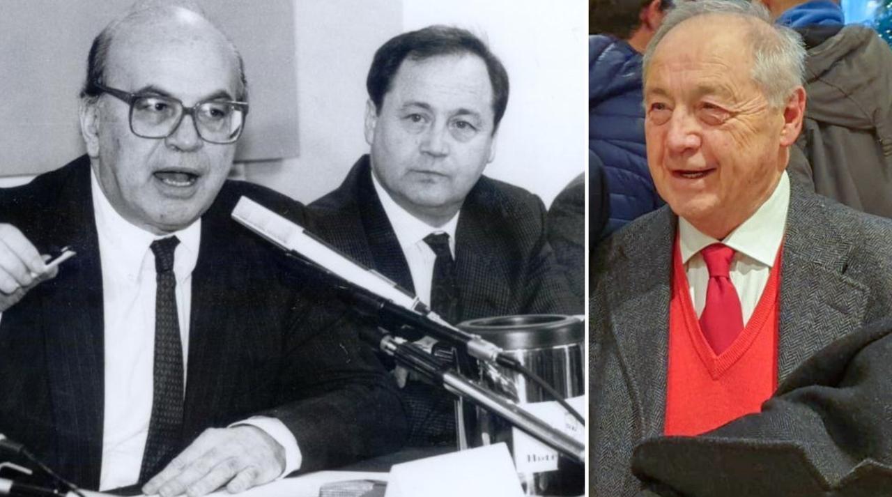 Morto Paolo Cristoni, ex sindaco di Castelfranco e parlamentare socialista