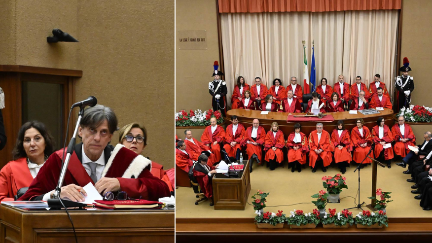 Criminalità, l’allarme di Patronaggio: «Attenzione massima su infiltrazioni mafiose, faide e narcotraffico»