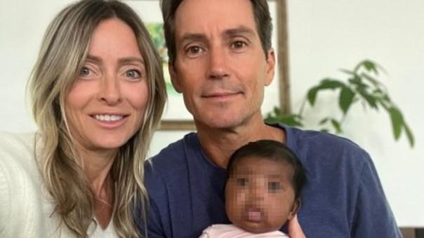 Choc dopo il parto: «Questa bimba non è nostra, usato l’embrione di un’altra donna»