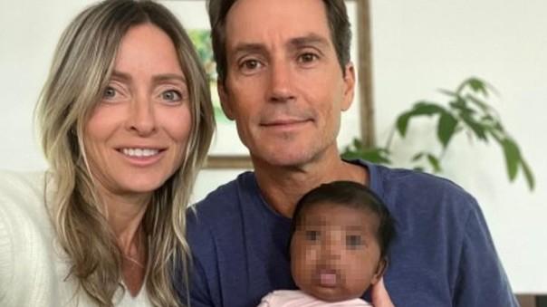 Choc dopo il parto: «Questa bimba non è nostra, usato l’embrione di un’altra donna»